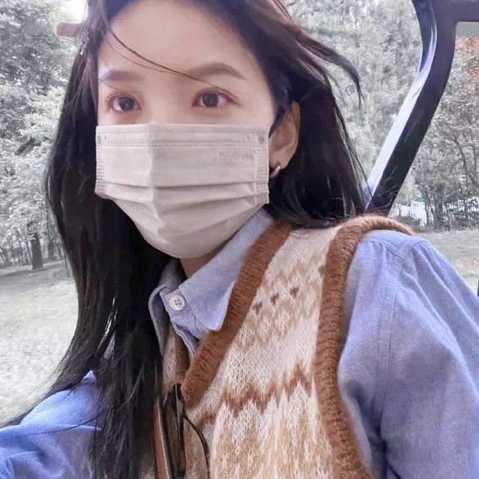 我们接吻吧 海报